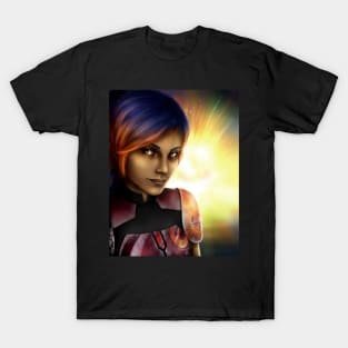 Sabine T-Shirt